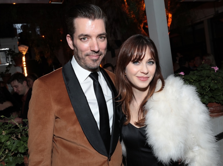 Pre-2020 Oscars Parties